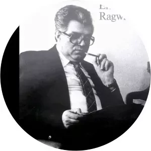 Erhard Ragwitz Musician