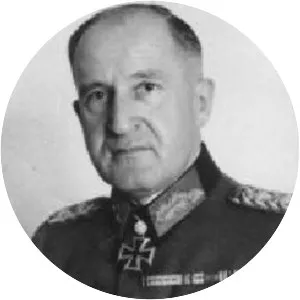 Erhard Raus - General