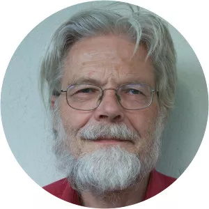 Erhard Scholz - German mathematician