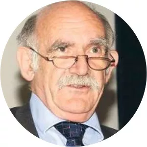 Erhard Stölting - Sociologist