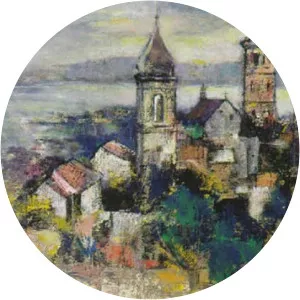 Erhard Theodor Astler