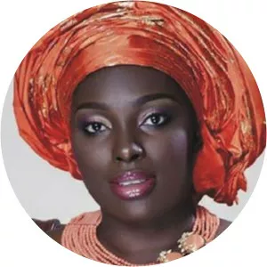 Erhiatake Ibori photograph