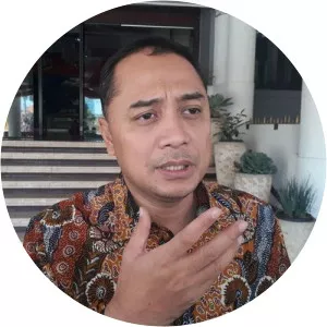 Eri Cahyadi