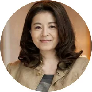 Eri Ishida - Japanese actress