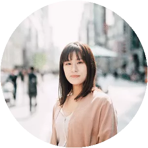 Eri Kamei - Japanese idol