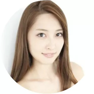 Eri Ōishi - Japanese model