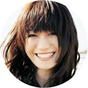 Eri Takenaka - Japanese singer-songwriter