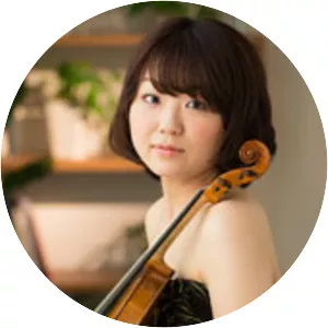 Eri Takimura Musician