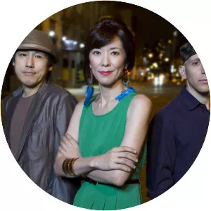 Eri Yamamoto - Musical artist