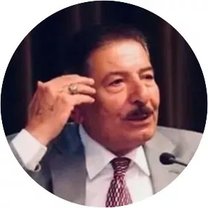 Erian Al Sayed Khalaf - Poet