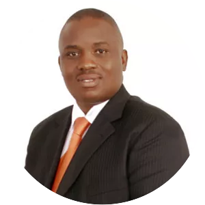 Erias Lukwago