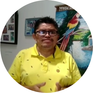 Eriberto Monteiro photograph