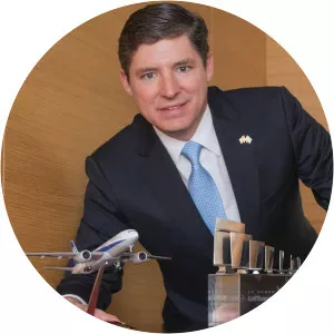 Eric A. Mendelson - President of HEICO