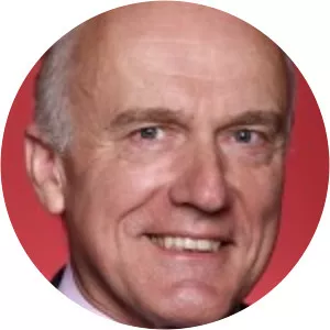 Eric Abetz - Senator of Australia