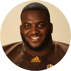 Eric Abojei - American football player