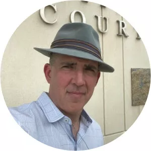 Eric Adelson - Journalist