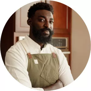 Eric Adjepong - Chef