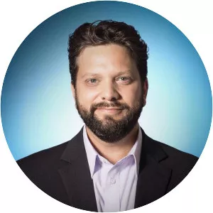 Éric Alan Caldwell - Montreal City Councillor