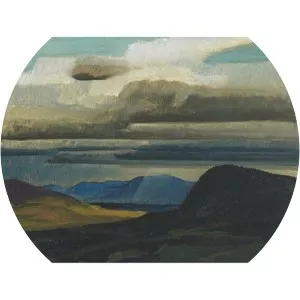 Eric Aldwinckle - Canadian visual artist