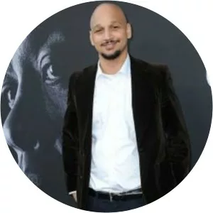 Eric Alexander-Hughes - Film editor