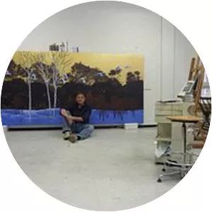 Éric Alibert - French painter