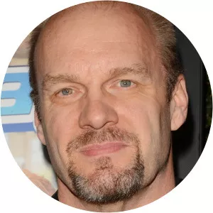 Eric Allan Kramer