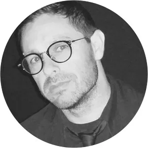 Eric Amadio - Film producer