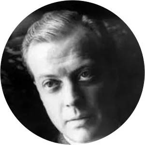 Eric Ambler