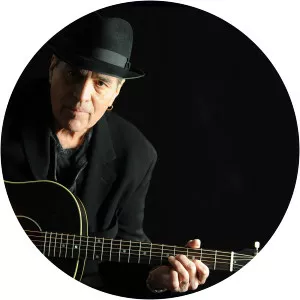 Eric Andersen