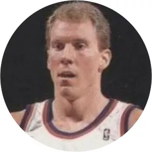 Eric Anderson photograph