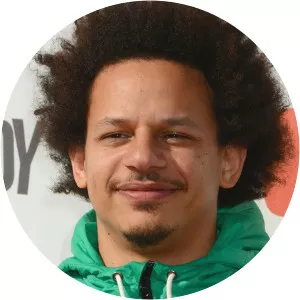 Eric Andre