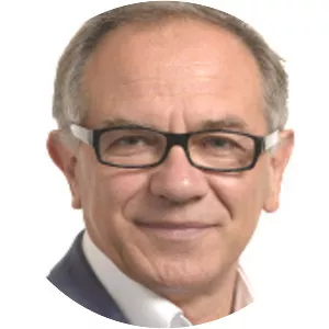 Eric Andrieu - Member of the European Parliament