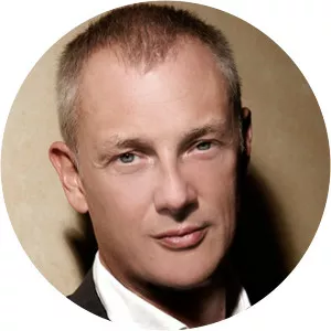 Eric Angioletti - Journalist