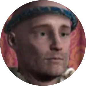 Eric Anundsson - King