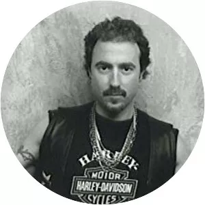 Eric Anzalone - American singer