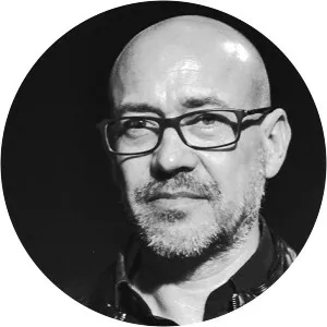 Éric Arlix - Writer