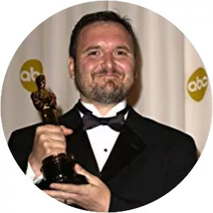 Eric Armstrong - Film director