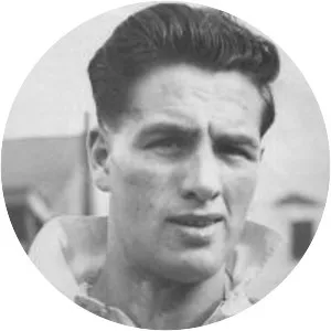 Eric Ashton - Rugby player