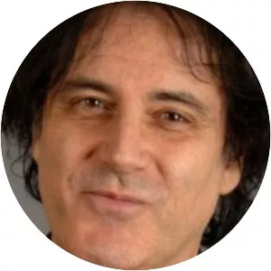 Éric Assous - French director