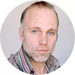 Éric Aubrahn - Actor