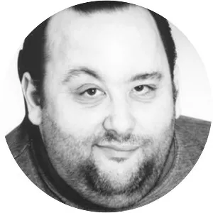 Eric Averlant - Actor