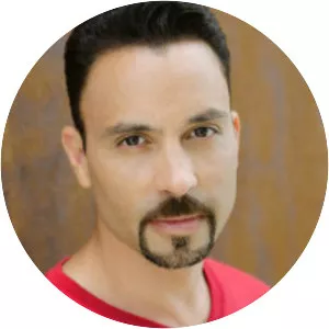 Eric Aviles photograph