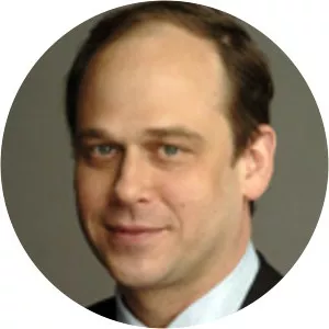 Eric Avram - Television producer