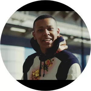 Eric.B.Jr - Musical artist