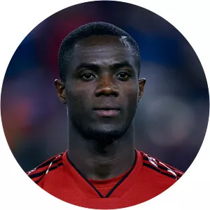 Eric Bailly