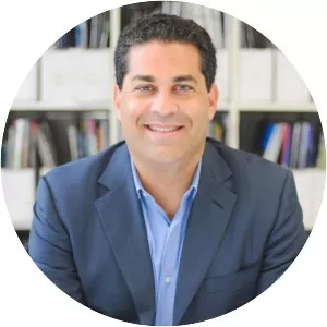 Eric Baker - CEO of Viagogo