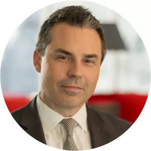 Eric Balchunas photograph