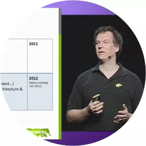 Eric Baldeschwieler - 