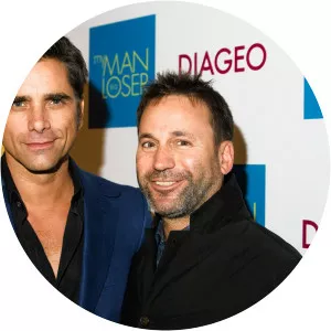 Eric Bamberger - Film producer