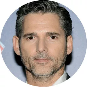 Eric Bana - Australian actor